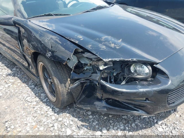 Продажа на аукционе авто 2000 Chevrolet Camaro Z28, vin: 2G1FP32G4Y2158491, номер лота: 45800660