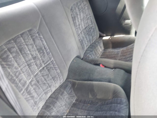 Продажа на аукционе авто 2000 Chevrolet Camaro Z28, vin: 2G1FP32G4Y2158491, номер лота: 45800660