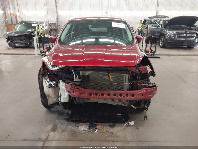 2015 Ford Escape Se მანქანა იყიდება აუქციონზე, vin: 1FMCU9GX4FUA17650, აუქციონის ნომერი: 45800661