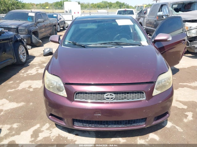 Продаж на аукціоні авто 2007 Scion Tc, vin: JTKDE167170166589, номер лоту: 45800663