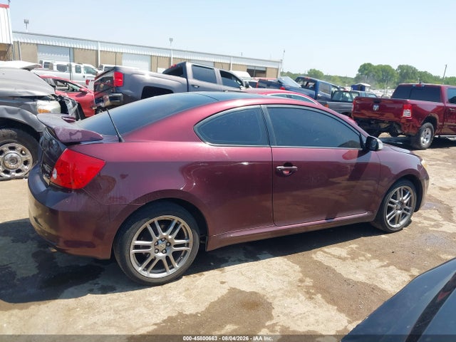 Продаж на аукціоні авто 2007 Scion Tc, vin: JTKDE167170166589, номер лоту: 45800663