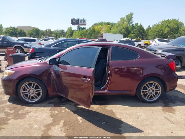 Продаж на аукціоні авто 2007 Scion Tc, vin: JTKDE167170166589, номер лоту: 45800663
