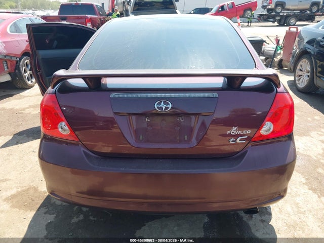 Продаж на аукціоні авто 2007 Scion Tc, vin: JTKDE167170166589, номер лоту: 45800663