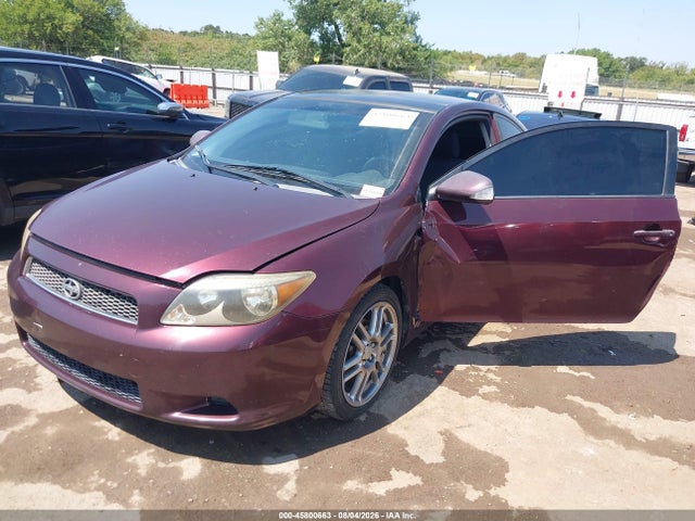 Продаж на аукціоні авто 2007 Scion Tc, vin: JTKDE167170166589, номер лоту: 45800663