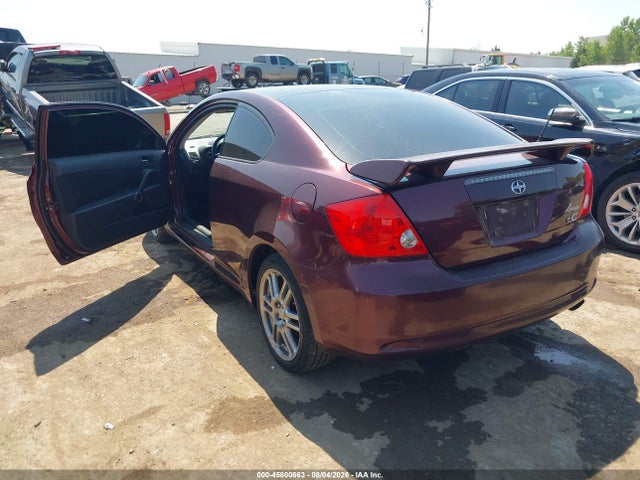 Продаж на аукціоні авто 2007 Scion Tc, vin: JTKDE167170166589, номер лоту: 45800663