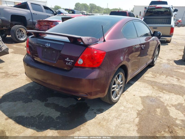 Продаж на аукціоні авто 2007 Scion Tc, vin: JTKDE167170166589, номер лоту: 45800663