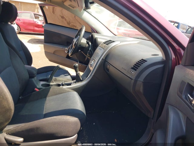 Продаж на аукціоні авто 2007 Scion Tc, vin: JTKDE167170166589, номер лоту: 45800663