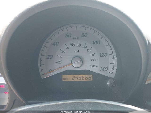 Продаж на аукціоні авто 2007 Scion Tc, vin: JTKDE167170166589, номер лоту: 45800663