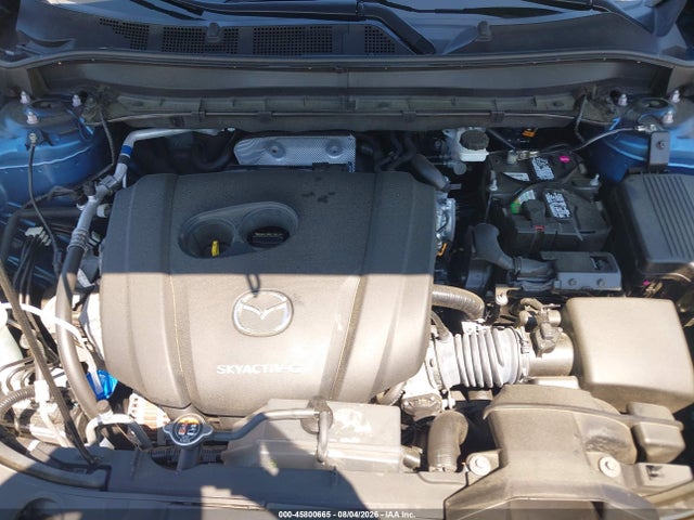 Aukcja sprzedaży 2022 Mazda Cx-5 2.5 S Premium, vin: JM3KFBDM3N1561799, numer aukcji: 45800665