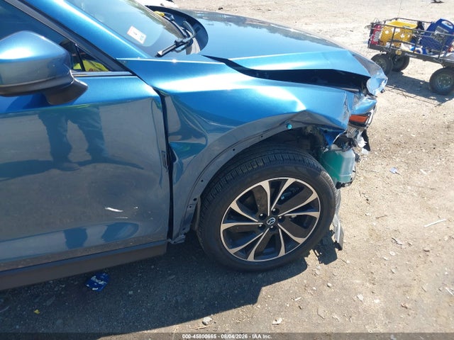 Aukcja sprzedaży 2022 Mazda Cx-5 2.5 S Premium, vin: JM3KFBDM3N1561799, numer aukcji: 45800665