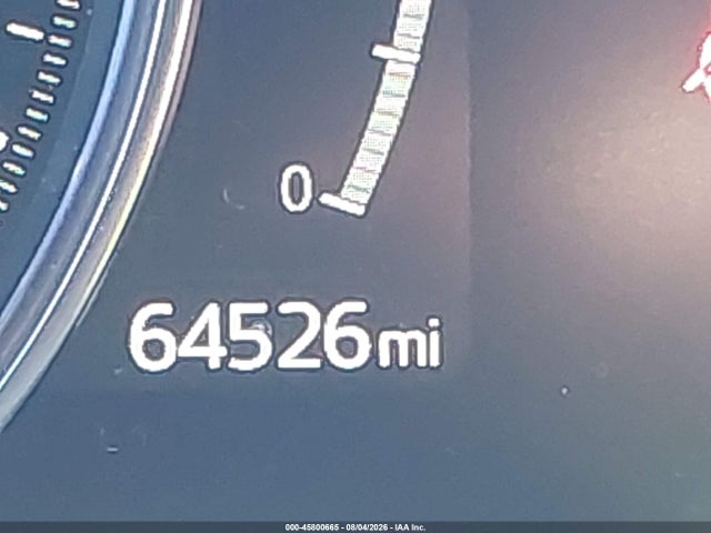 Aukcja sprzedaży 2022 Mazda Cx-5 2.5 S Premium, vin: JM3KFBDM3N1561799, numer aukcji: 45800665