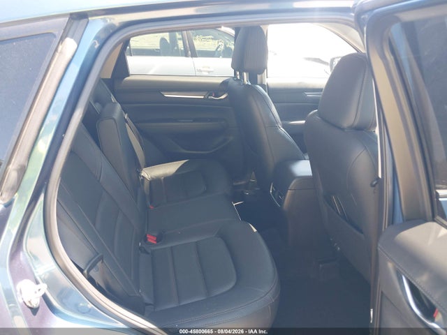 Aukcja sprzedaży 2022 Mazda Cx-5 2.5 S Premium, vin: JM3KFBDM3N1561799, numer aukcji: 45800665