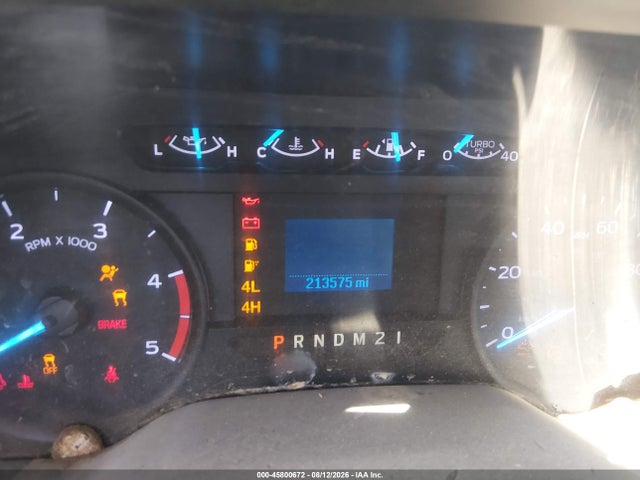 Ford F-550 Chassis Xl 2019 1FDUF5HT2KEF21038 Image 5