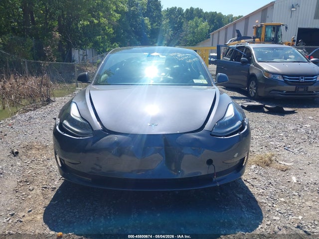 Tesla Model 3 Rear-wheel Drive 2023 5YJ3E1EA1PF652515 Image 10
