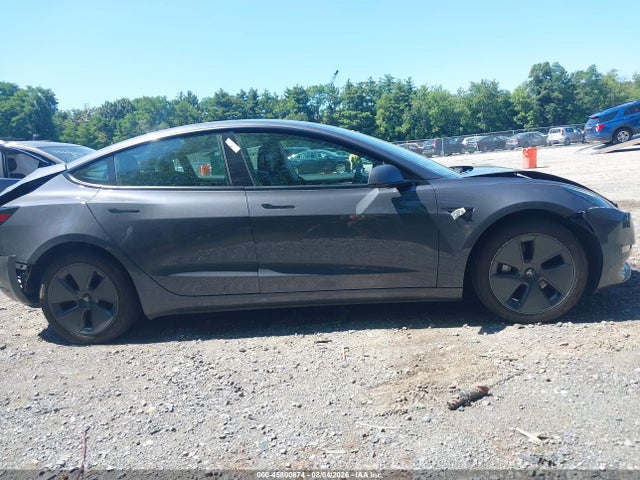 Tesla Model 3 Rear-wheel Drive 2023 5YJ3E1EA1PF652515 Image 11