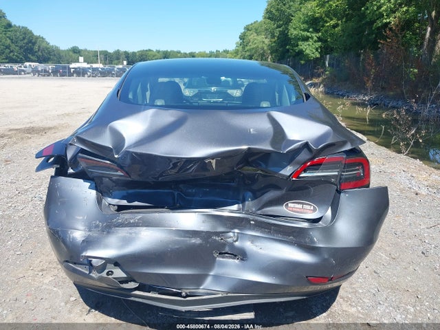 Tesla Model 3 Rear-wheel Drive 2023 5YJ3E1EA1PF652515 Image 14