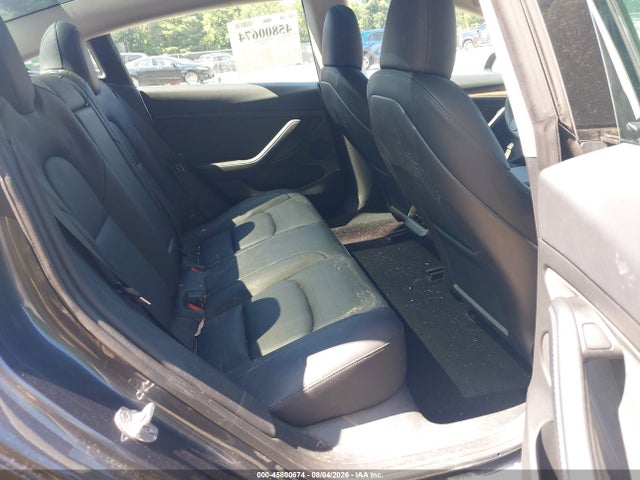 Tesla Model 3 Rear-wheel Drive 2023 5YJ3E1EA1PF652515 Image 8