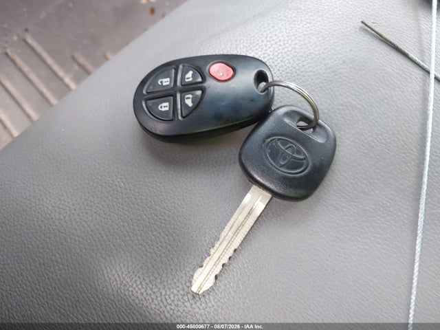 45800677 :رقم المزاد ، 5TDZK23C88S196278 vin ، 2008 Toyota Sienna Le مزاد بيع