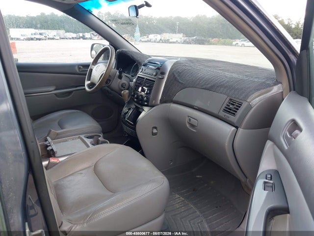 45800677 :رقم المزاد ، 5TDZK23C88S196278 vin ، 2008 Toyota Sienna Le مزاد بيع