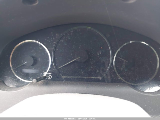 45800677 :رقم المزاد ، 5TDZK23C88S196278 vin ، 2008 Toyota Sienna Le مزاد بيع