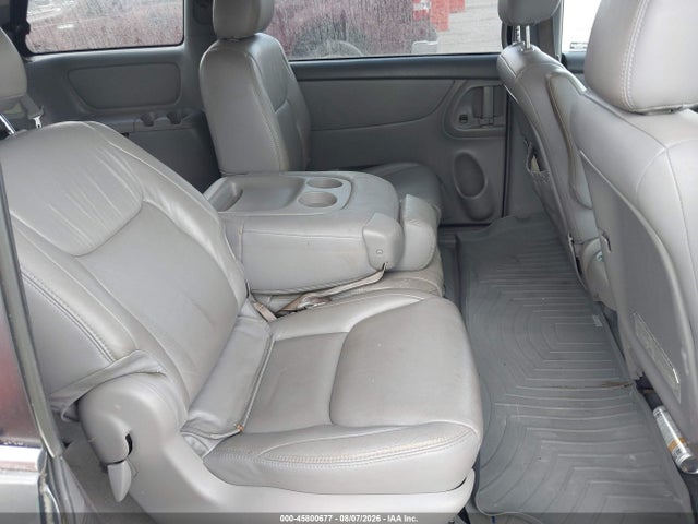 45800677 :رقم المزاد ، 5TDZK23C88S196278 vin ، 2008 Toyota Sienna Le مزاد بيع