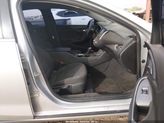 Chevrolet MALIBU LS 2016 1G1ZB5ST8GF311732 Image 5