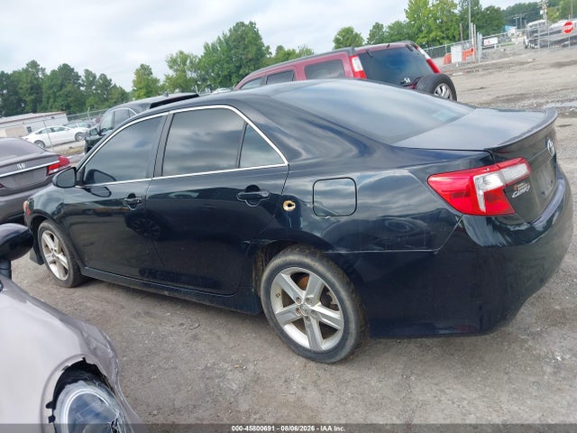 Toyota CAMRY SE 2014 4T1BF1FKXEU726420 Image 14