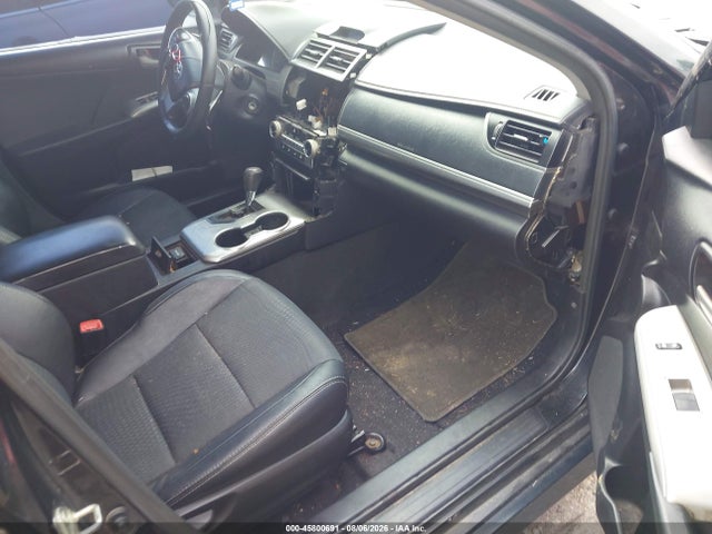 Toyota CAMRY SE 2014 4T1BF1FKXEU726420 Image 5