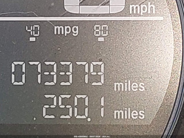 Honda Civic Lx 2016 2HGFC2F57GH509204 Image 15