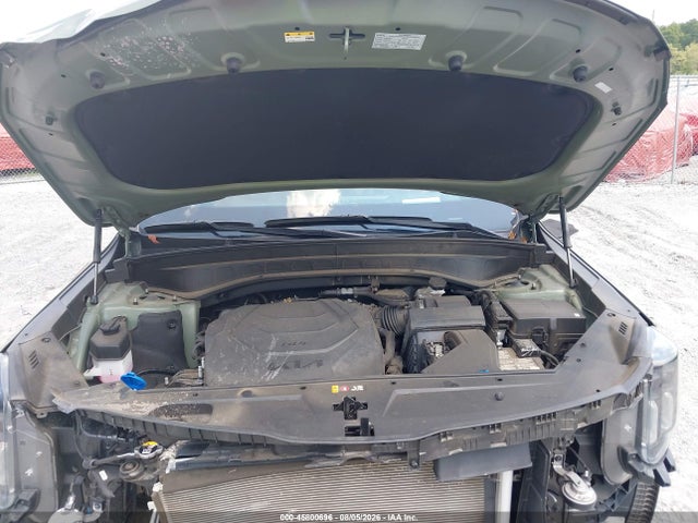 5XYP5DGC9RG518669 KIA Telluride Sx Prestige X-pro
