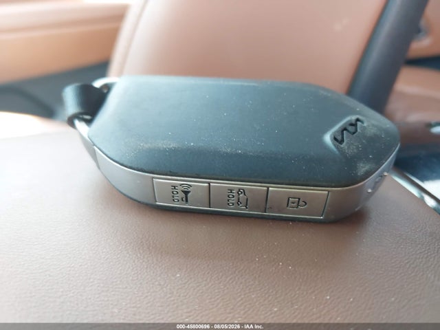 5XYP5DGC9RG518669 KIA Telluride Sx Prestige X-pro