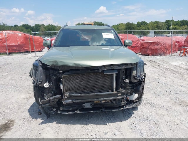 5XYP5DGC9RG518669 KIA Telluride Sx Prestige X-pro