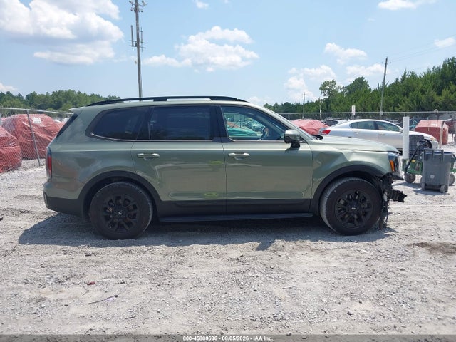 5XYP5DGC9RG518669 KIA Telluride Sx Prestige X-pro
