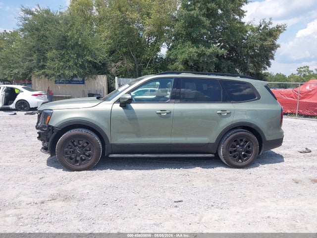 Aukcja sprzedaży 2024 Kia Telluride Sx Prestige X-pro, vin: 5XYP5DGC9RG518669, numer aukcji: 45800696