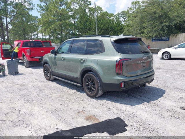 5XYP5DGC9RG518669 KIA Telluride Sx Prestige X-pro