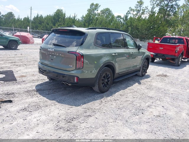 5XYP5DGC9RG518669 KIA Telluride Sx Prestige X-pro