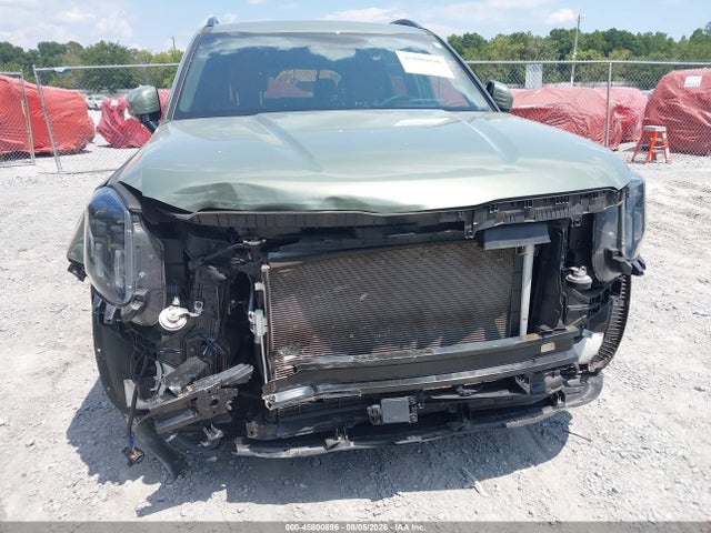 2024 Kia Telluride Sx Prestige X-pro მანქანა იყიდება აუქციონზე, vin: 5XYP5DGC9RG518669, აუქციონის ნომერი: 45800696