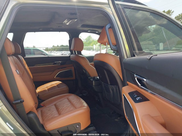 5XYP5DGC9RG518669 KIA Telluride Sx Prestige X-pro
