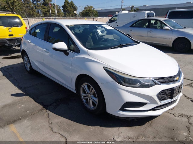 2017 3G1BE6SM4HS574384 главное изображение
