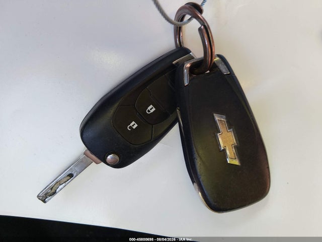 Chevrolet Cruze Lt Auto 2017 3G1BE6SM4HS574384 Image 11