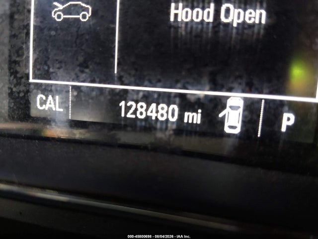 Chevrolet Cruze Lt Auto 2017 3G1BE6SM4HS574384 Image 16