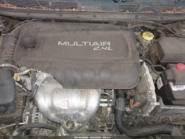Dodge DART SXT 2015 1C3CDFBB0FD238407 Image 10