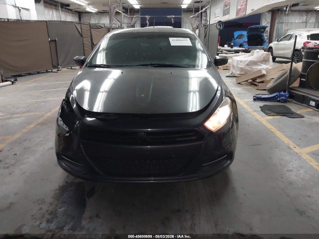 Dodge DART SXT 2015 1C3CDFBB0FD238407 Image 12