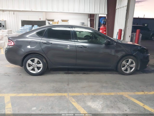 Dodge DART SXT 2015 1C3CDFBB0FD238407 Image 13
