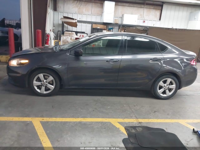 Dodge DART SXT 2015 1C3CDFBB0FD238407 Image 14