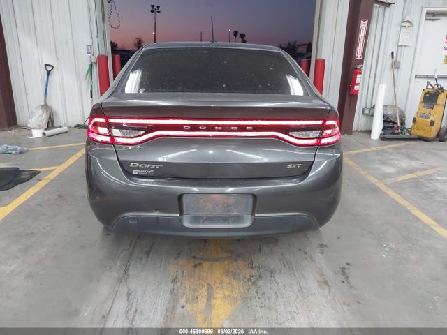 Dodge DART SXT 2015 1C3CDFBB0FD238407 Image 16