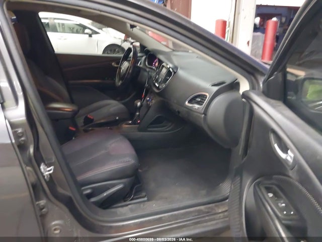 Dodge DART SXT 2015 1C3CDFBB0FD238407 Image 5
