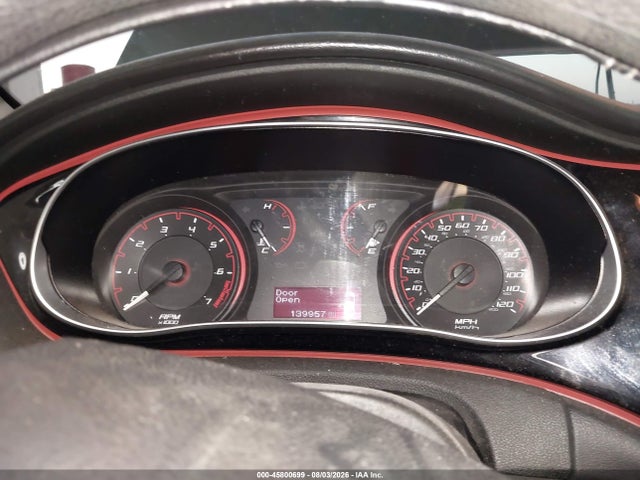 Dodge DART SXT 2015 1C3CDFBB0FD238407 Image 7