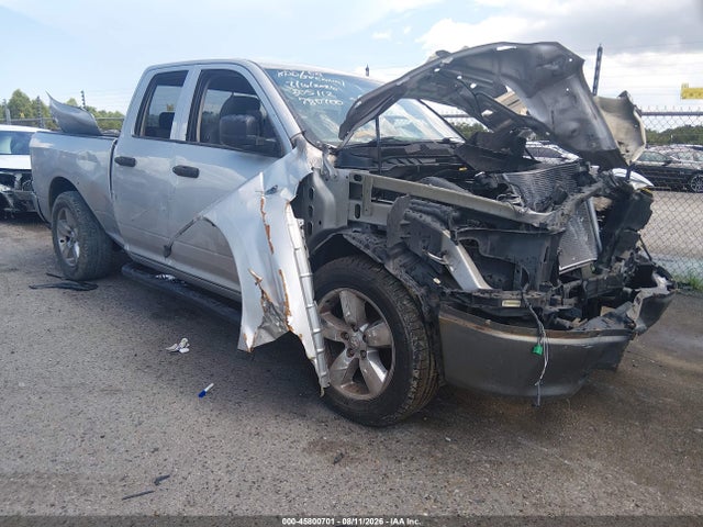 Aukcja sprzedaży 2009 Dodge Ram 1500 St, vin: 1D3HB18P69S780700, numer aukcji: 45800701