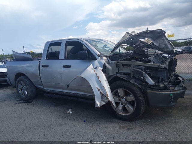 Aukcja sprzedaży 2009 Dodge Ram 1500 St, vin: 1D3HB18P69S780700, numer aukcji: 45800701